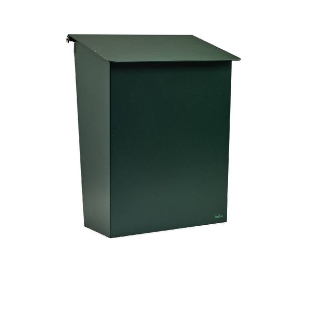 Postilaatikko Habo Classic 9442b vihreä