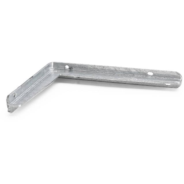 Hyllynkannatin Habo T-profiili kuumasinkitty