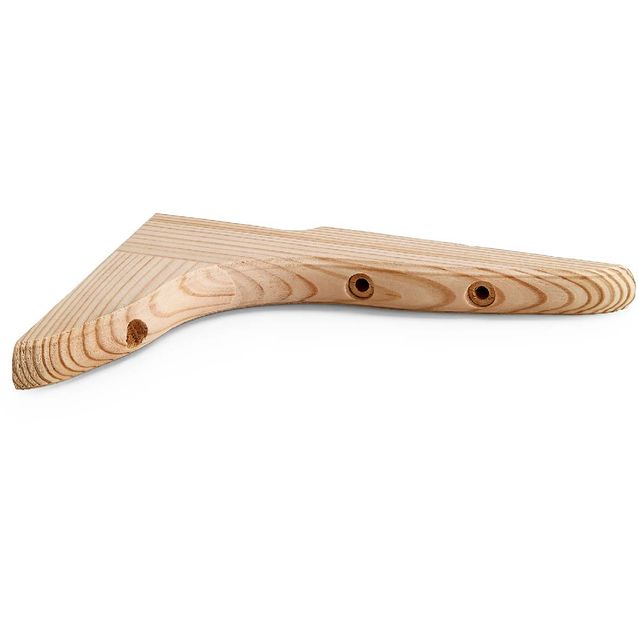 Hyllynkannatin Habo 166 145x175mm mänty