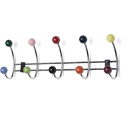 Seinänaulakko Habo Berry, 5-osainen, eri värivaihtoehtoja