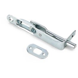 Reunasalpa Habo 370 sähkösinkitty