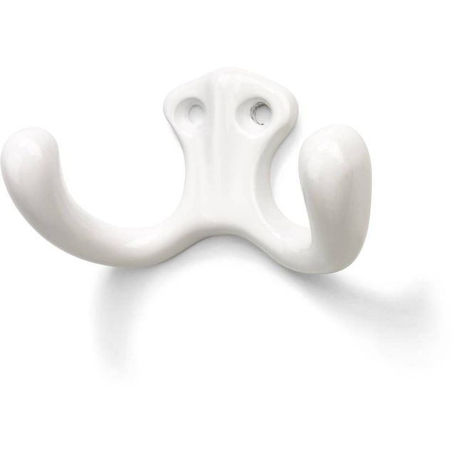 Koukku Habo My 2-osainen 3kpl valkoinen