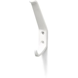 Koukku Habo Child 2kpl valkoinen