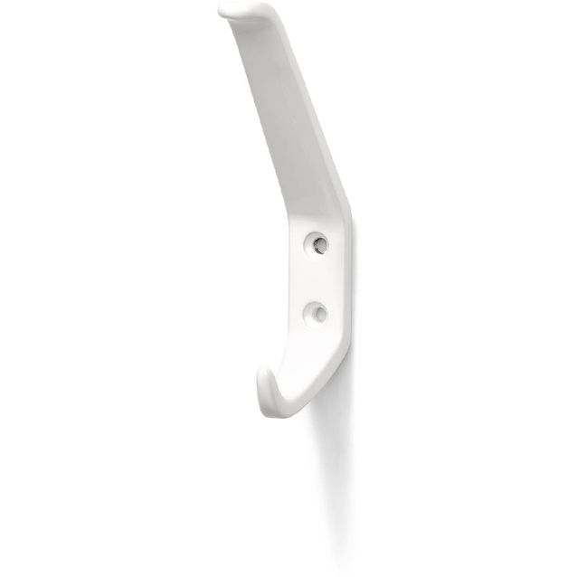 Koukku Habo Child 2kpl valkoinen