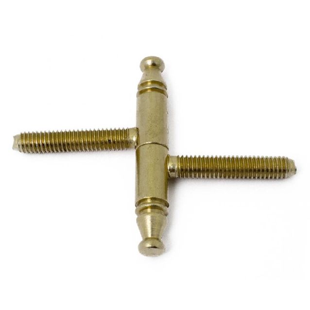 Pulttisarana Habo 1360 messinki 2 kpl