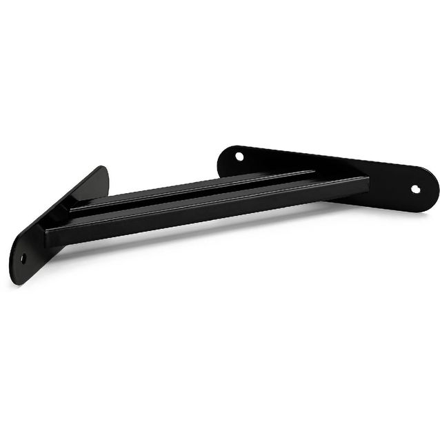 Hyllynkannatin Habo Nemo 170x170mm musta