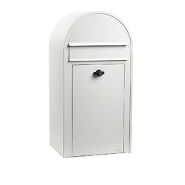 Postilaatikko Habo Midi 9444 valkoinen