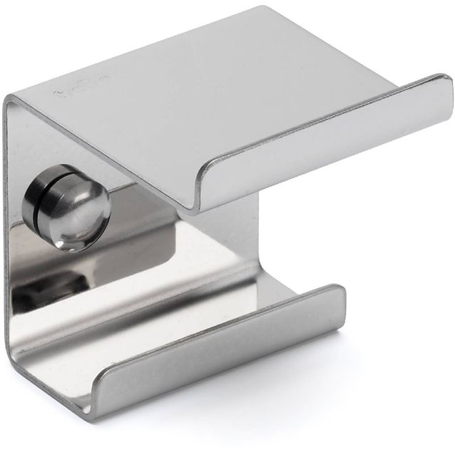 Pyyhekoukku Habo Poseidon 2 2-osainen teräs