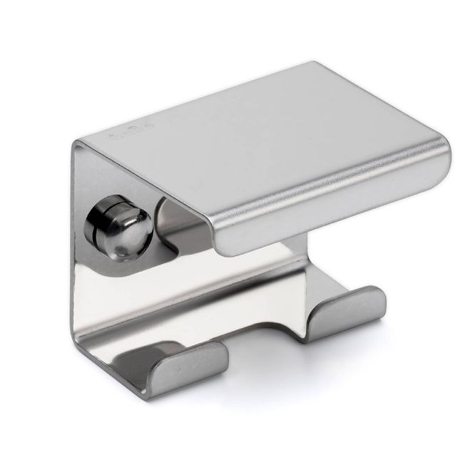 Pyyhekoukku Habo Poseidon 2-osainen teräs