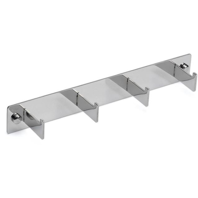 Pyyhekoukku Habo Poseidon 4-osainen teräs