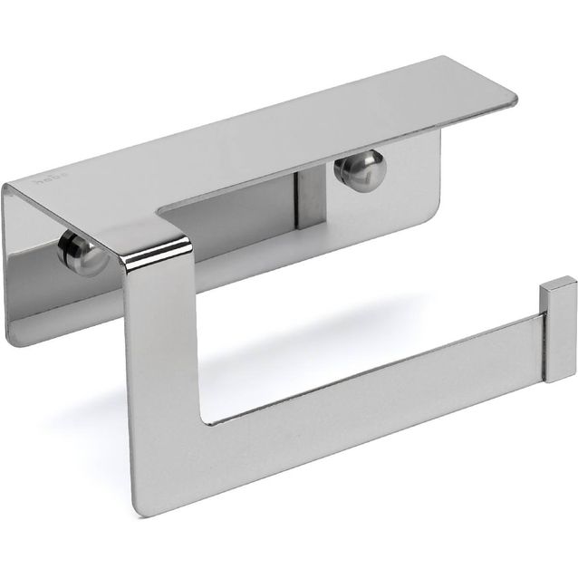 Wc-paperiteline Habo Poseidon teräs