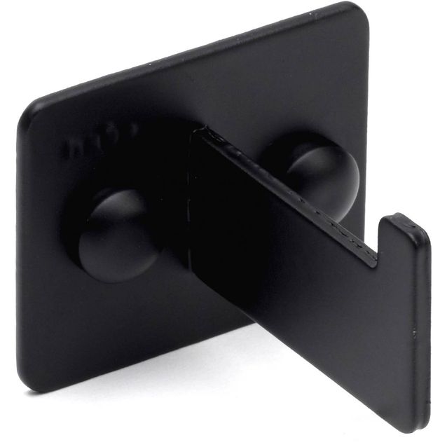 Pyyhekoukku Habo Poseidon musta