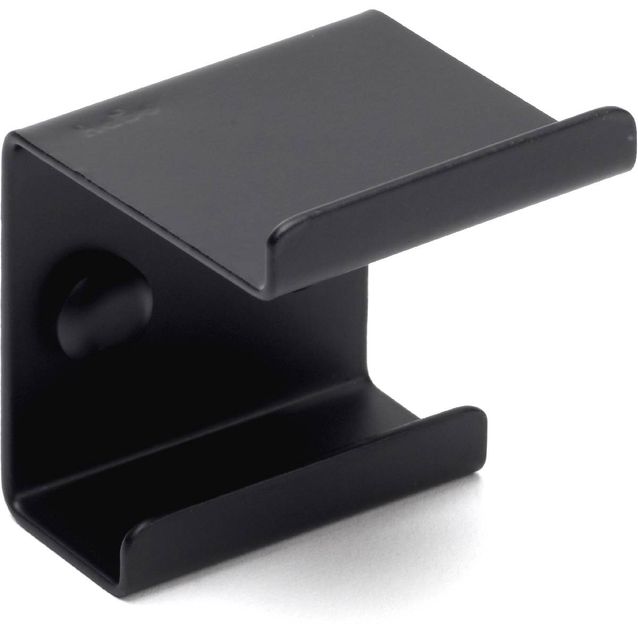 Pyyhekoukku Habo Poseidon 2 2-osainen musta