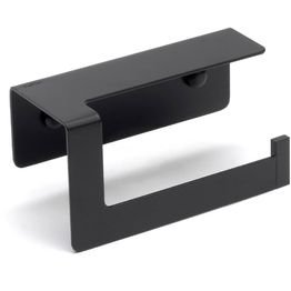 Wc-paperiteline Habo Poseidon musta