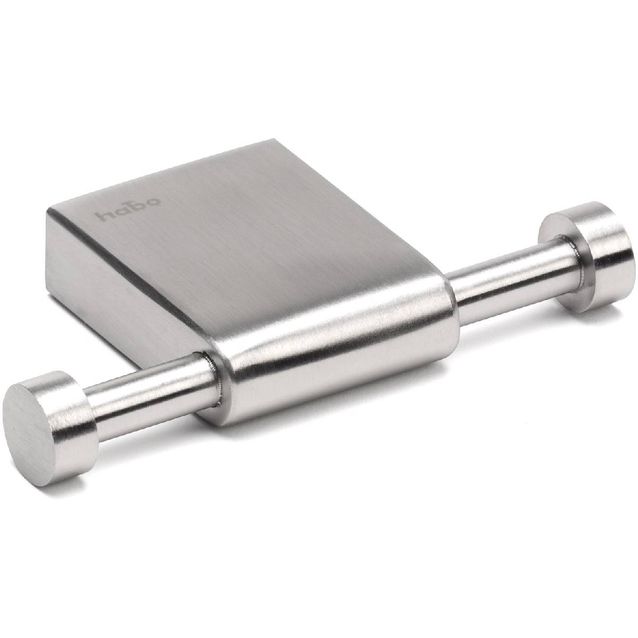 Pyyhekoukku Habo Laverna 2-osainen teräs