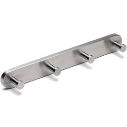 Pyyhekoukku Habo Laverna 4-osainen teräs