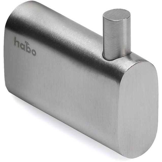 Pyyhekoukku Habo Minerva teräs