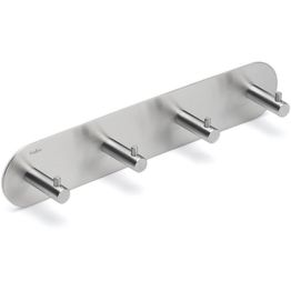 Pyyhekoukku Habo Minerva 4-osainen teräs