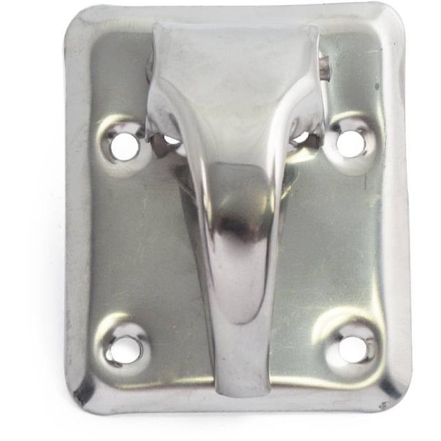 Laatikonsalpa Habo 60 teräs