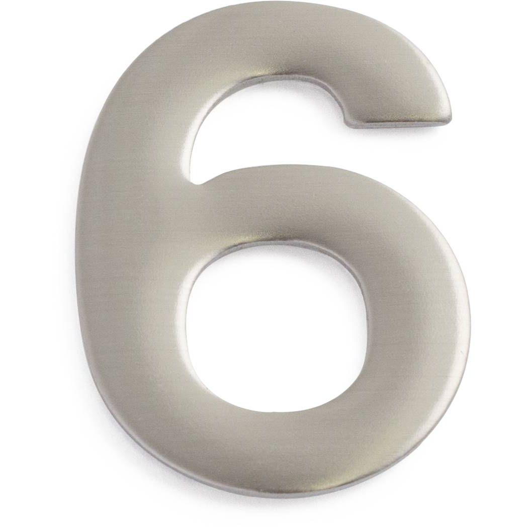 Talonumero 6 Habo GRF50 50mm teräs