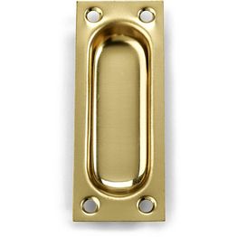 Liukuoven vedin Habo 7100 mattamessinki