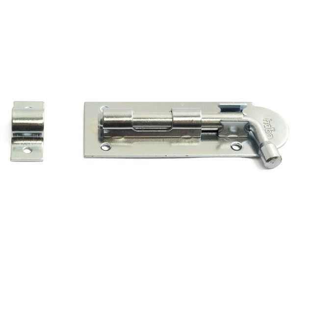 Työntösalpa Habo 777 sinkitty