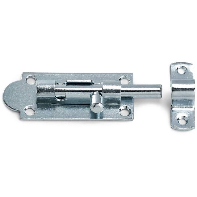 Työntösalpa Habo 766 sinkitty