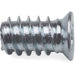 Kasausruuvi Habo 6,3x11,5mm sinkitty