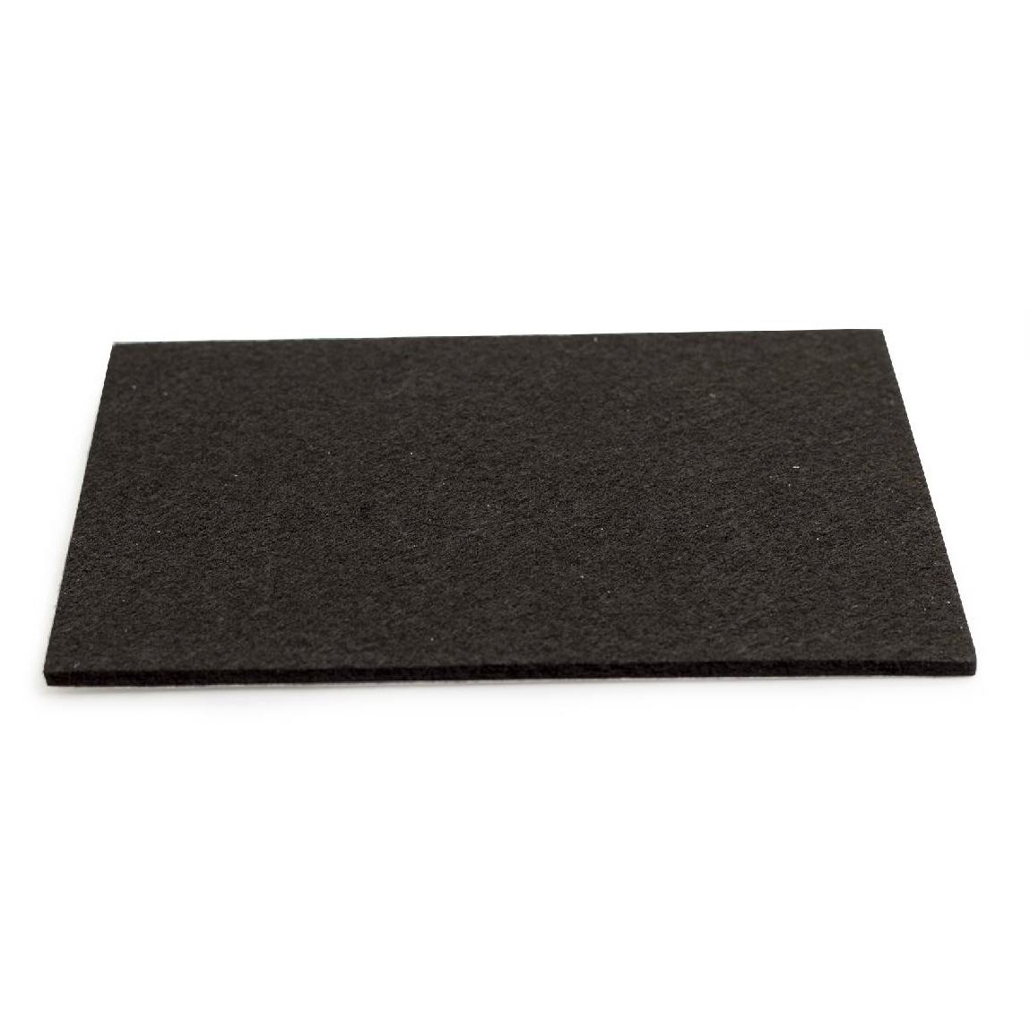 Huopatassu Habo 116 260x210mm musta