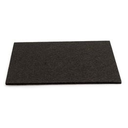 Huopatassu Habo 116 260x210mm musta