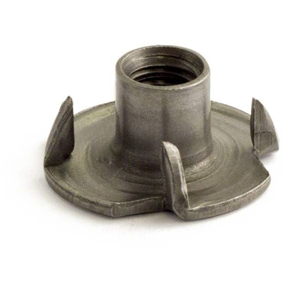 Lyöntimutteri Habo 3206 M10x11mm