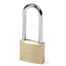 Riippulukko Habo 403-40HB55 40mm messinki