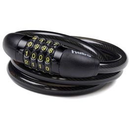 Vaijerilukko Habo 803-13 yhdistelmä