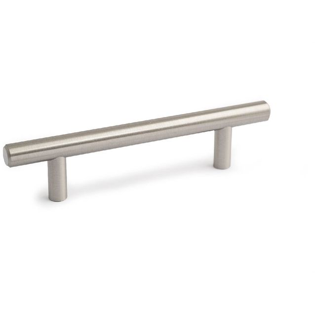 Kalustevedin Habo Sanna cc 96mm harjattu teräs