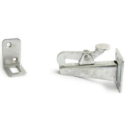 Porttisalpa Habo 20 kuumasinkitty