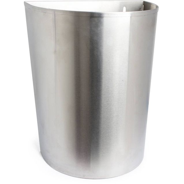 Paperikori Habo 50 harjattu teräs