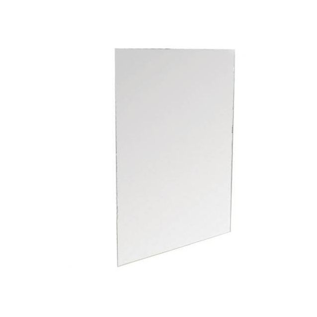 Kylpyhuoneen peili Habo 60x80cm suojakalvolla