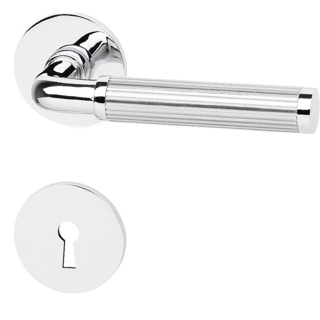 Väliovenpainike Habo Wimbledon avainkilvellä eri värivaihtoehtoja