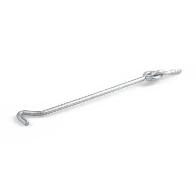 Lankahaka Habo 21 kuumasinkitty