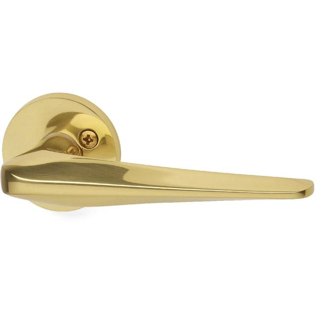 Ulko-ovenpainike Habo Davos eri värivaihtoehtoja