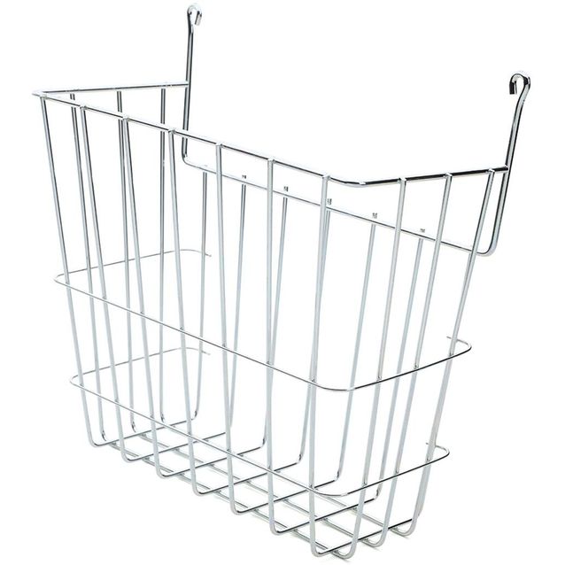 Kirjekori Habo 705 292x340x160mm sähkösinkitty