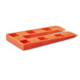 Asennuskiila Habo 8040 oranssi