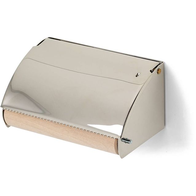 Wc-paperiteline Habo 3500 niklattu