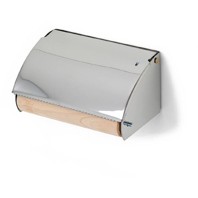 Wc-paperiteline Habo 3500 teräs