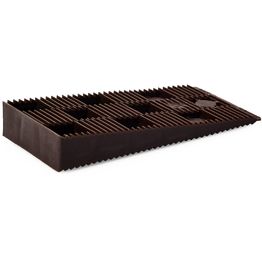 Asennuskiila Habo 9100 ruskea