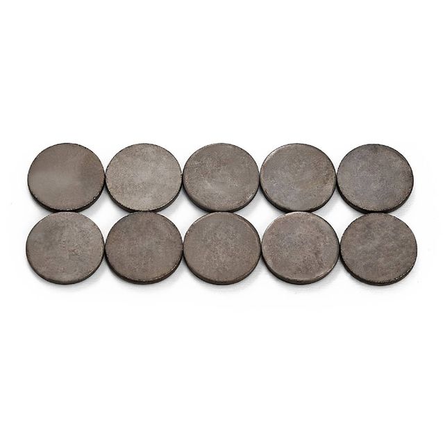 Säätöprikka saranoille Habo 249 7mm