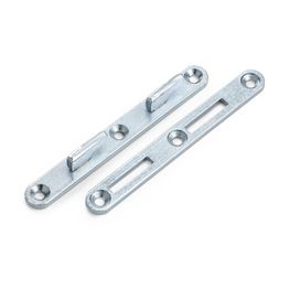 Sänkyhaka Habo 947 4 kpl