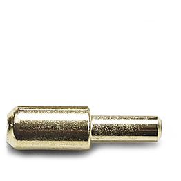 Hyllynkannatin Habo 1753 messinki 8 kpl