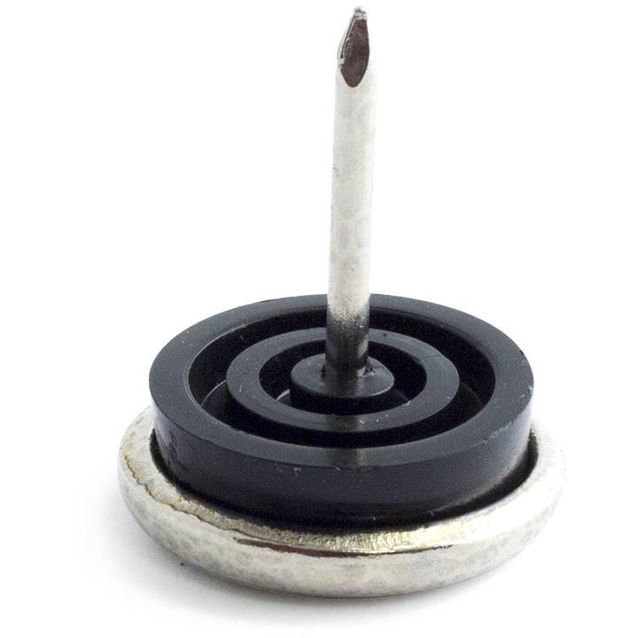 Liukunasta Habo 107 22mm teräs 4 kpl