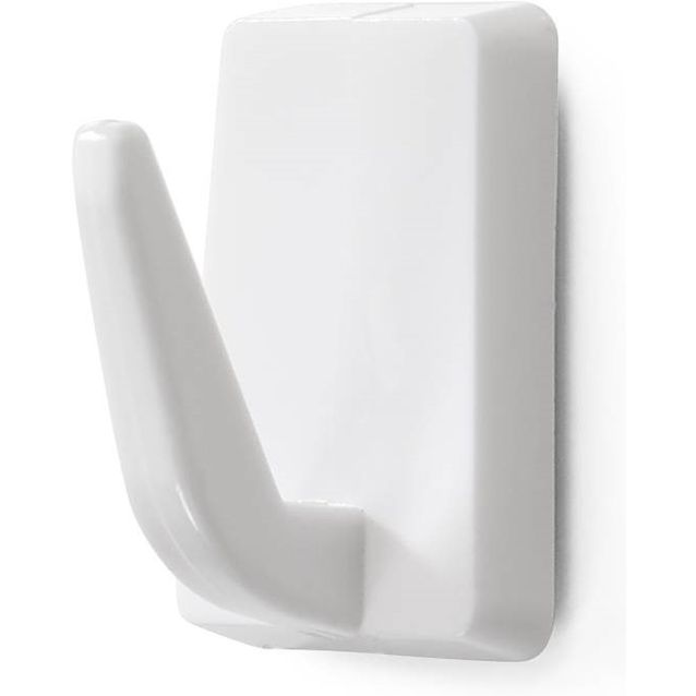 Pyyhekoukku Habo 63 4kpl valkoinen